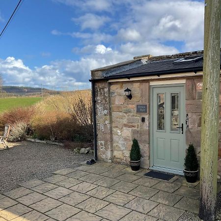 Hetton Byre Villa Lowick  Dış mekan fotoğraf