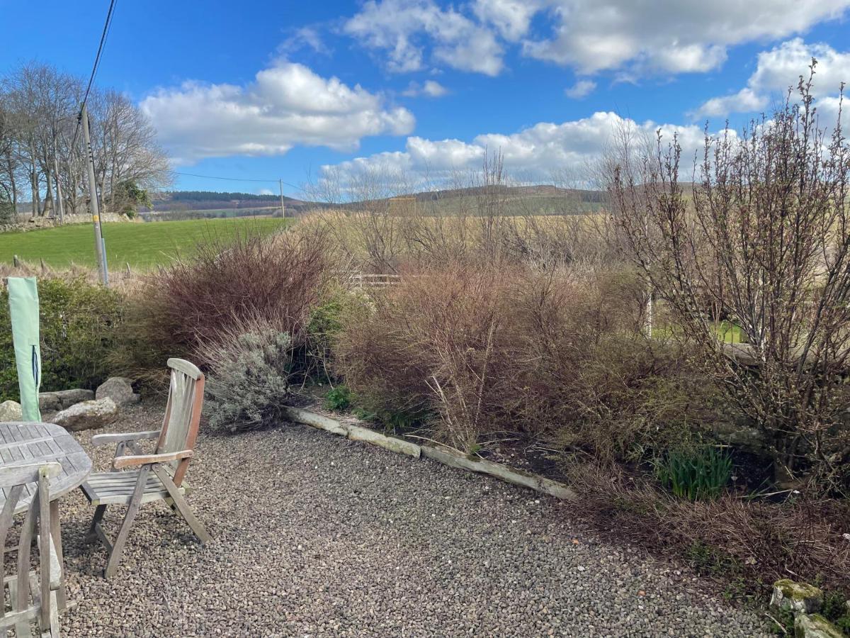 Hetton Byre Villa Lowick  Dış mekan fotoğraf