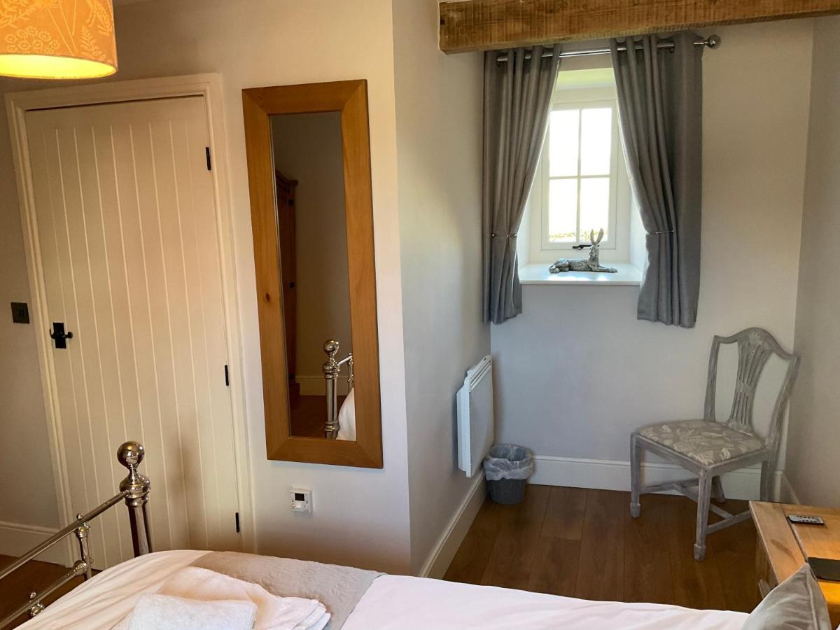 Hetton Byre Villa Lowick  Dış mekan fotoğraf